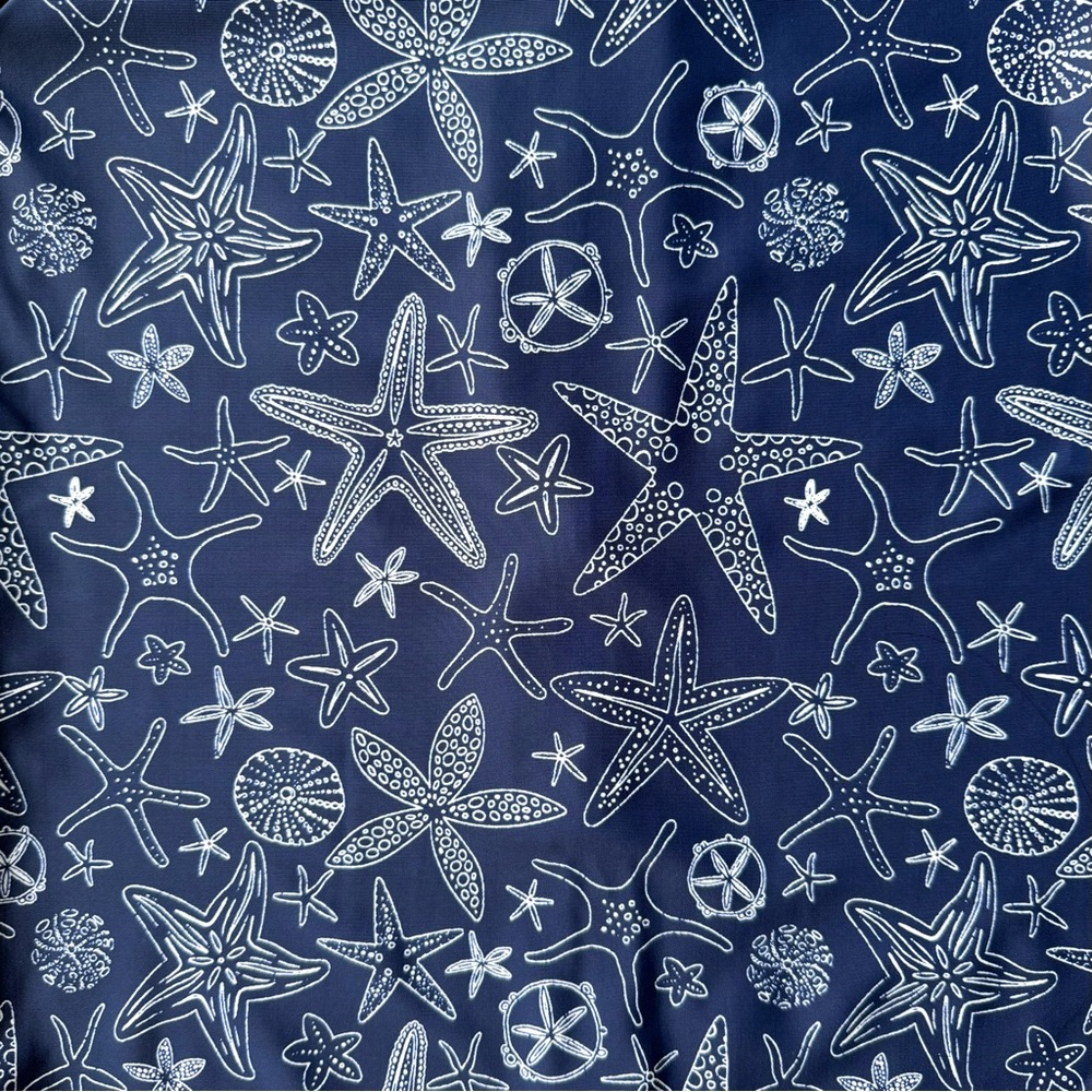 Vilebrequin Kids Unisex Starlett & Shell Ginko-Z Rashguard - Size 12Y - Picture 9 of 13
